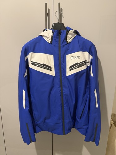 Giacca sci uomo colmar - sci,