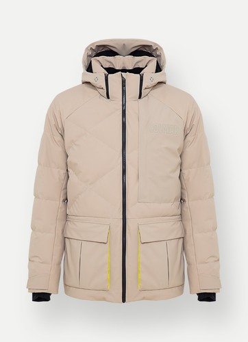 Giacca sci uomo colmar - giacca,