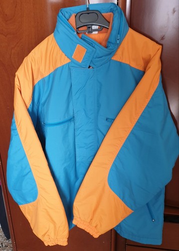 Vintage colmar jacket 1973 - vintage,