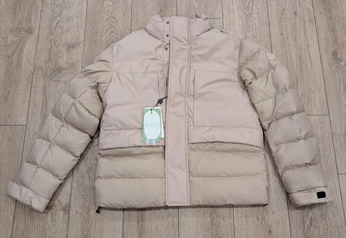 795 mens colmar padedd puffer - mens,