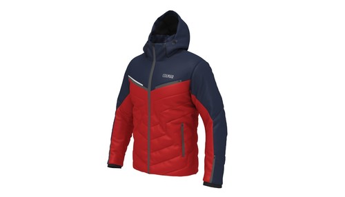 Giacca sci colmar neve - sci,