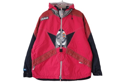 Vintage colmar ski anorak - vintage,
