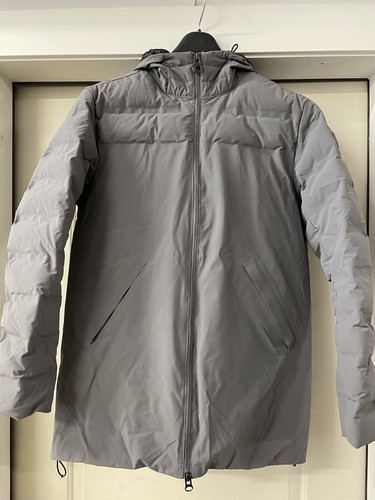 Colmar puffy size - size, 50/medium