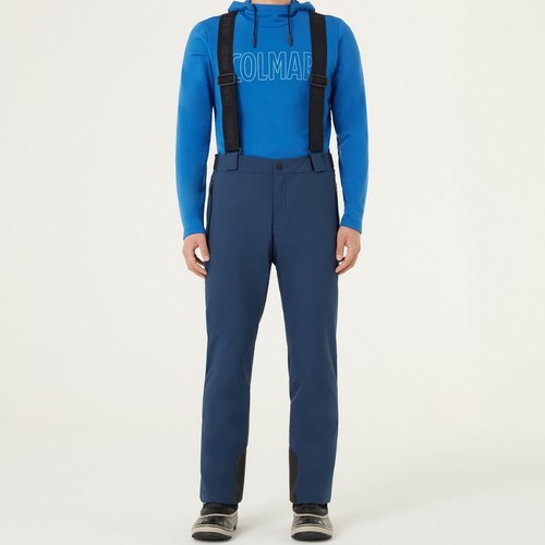 Colmar men padded slim - men's, fit