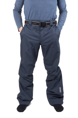 Colmar men stretch ski pants - men's,
