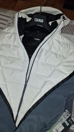 Colmar giacca sci uomo - colmar,