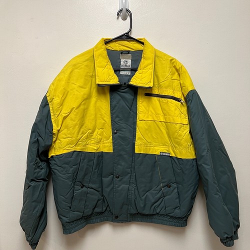 Vtg authentic colmar sportwear - authentic,