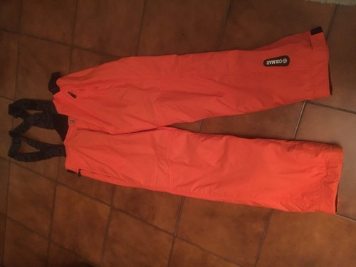 Pantalone sci snowboard colmar - snowboard,