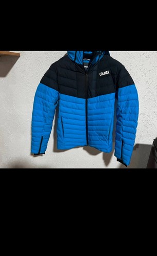 Giacca sci uomo - sci, colmar