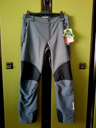 Pantaloni sci colmar nuovi - sci,