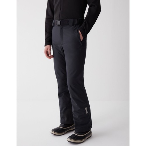 Colmar padded ski pants with