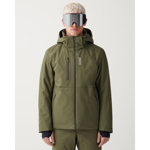 Colmar ski jacket stretch - colmar,