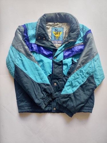 Colmar sportwear giacca sci - sportwear,