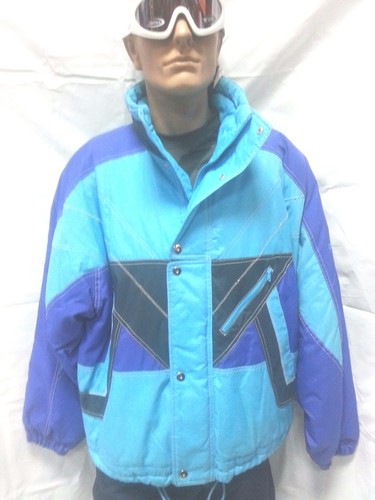 Giacca sci colmar neve uomo - giacca,