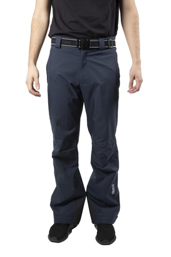 Sapporo colmar men ski pants - men's,